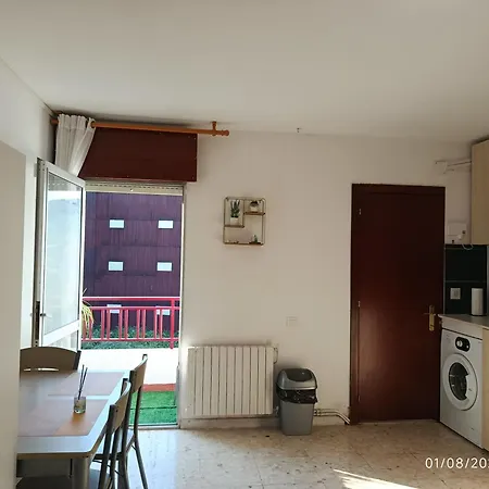 Loft Solpor Apartment