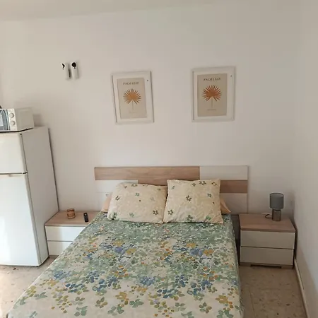 Apartment Loft Solpor