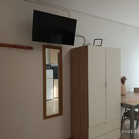 Loft Solpor Apartment *