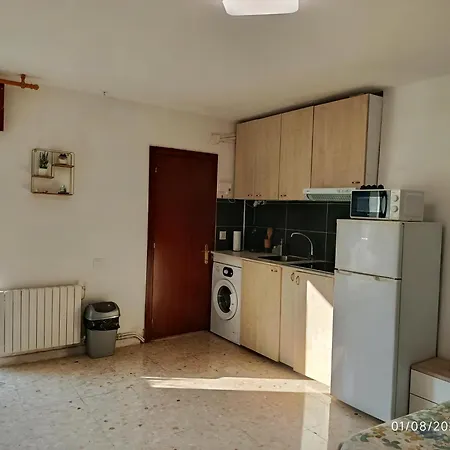Loft Solpor *