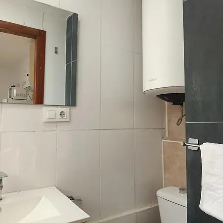 Loft Solpor Apartment *
