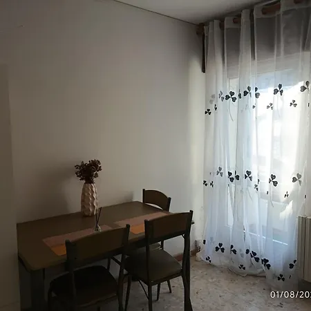 Loft Solpor Apartment *