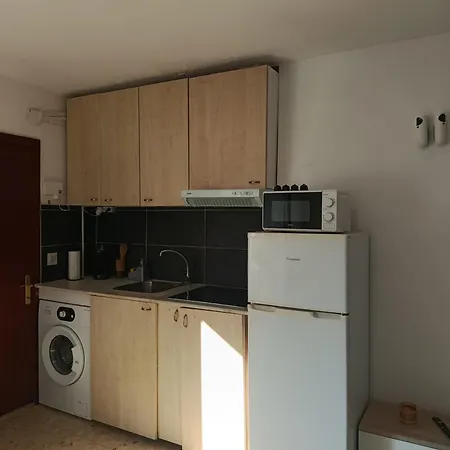 Apartment Loft Solpor *